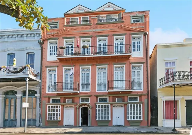 2nd image of 627 Ursulines St #6, New Orleans, LA 70116 | MLS# 2533120