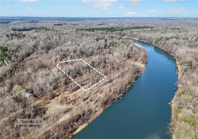 1st image of Lot 99 & 100 Sand Bar Rd, Angie, LA 70467 | MLS# 2535867