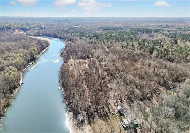 2nd image of Lot 99 & 100 Sand Bar Rd, Angie, LA 70467 | MLS# 2535867
