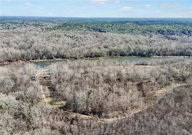 3rd image of Lot 99 & 100 Sand Bar Rd, Angie, LA 70467 | MLS# 2535867