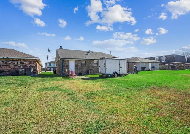 Photo 19 of Multi family home for sale at 111 Omega St, Belle Chasse, LA 70037 | MLS# 2535980 | Listing updated on 2026-07-17