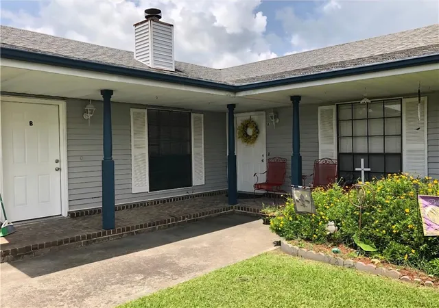 Photo 2 of Multi family home for sale at 111 Omega St, Belle Chasse, LA 70037 | MLS# 2535980 | Listing updated on 2026-07-17