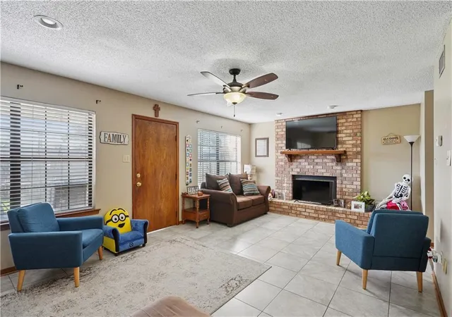 Photo 3 of Multi family home for sale at 107 Shirley St, Belle Chasse, LA 70037 | MLS# 2535982 | Listing updated on 2026-07-17