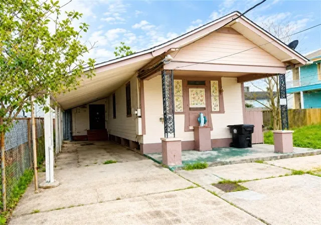 1st image of 1818 N Villere St, New Orleans, LA 70116 | MLS# 2535878