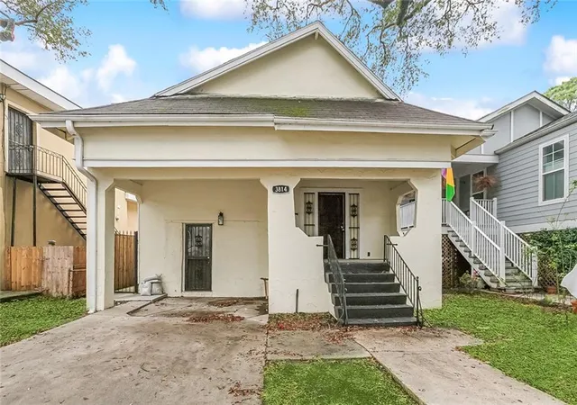 Homes for sale in New Orleans, LA | 3814 Louisiana Avenue Pkwy, New Orleans, LA 70125 | MLS# 2536057