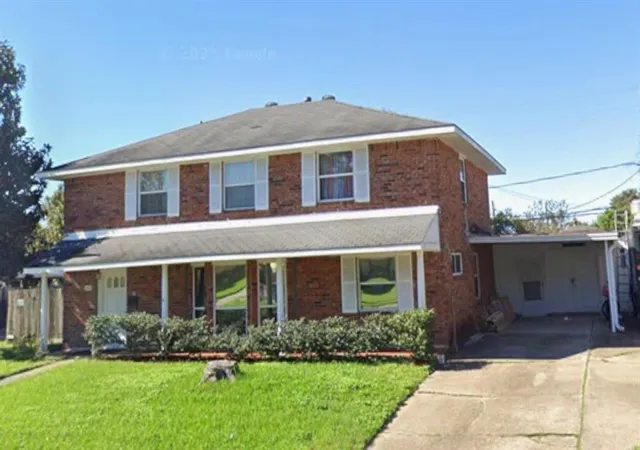 2nd image of 2577 Holiday Dr, New Orleans, LA 70131 | MLS# 2536079