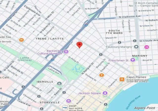 Homes for sale in New Orleans, LA | 1429 Governor Nicholls St, New Orleans, LA 70116 | MLS# 2536089