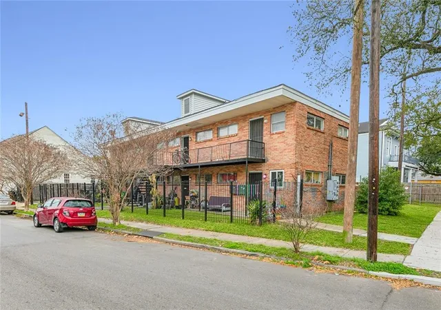 Homes for sale in New Orleans, LA | 1429 Governor Nicholls St, New Orleans, LA 70116 | MLS# 2536089