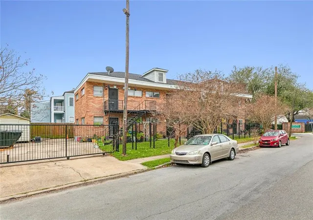 Homes for sale in New Orleans, LA | 1429 Governor Nicholls St, New Orleans, LA 70116 | MLS# 2536089