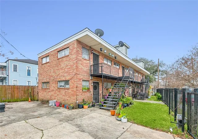 Homes for sale in New Orleans, LA | 1429 Governor Nicholls St, New Orleans, LA 70116 | MLS# 2536089