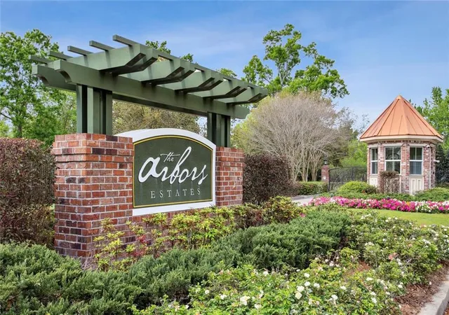 Photo 1 of Land for sale at 15 Wax Myrtle Pl, New Orleans, LA 70131 | MLS# 2535595 | Listing updated on 2026-01-01