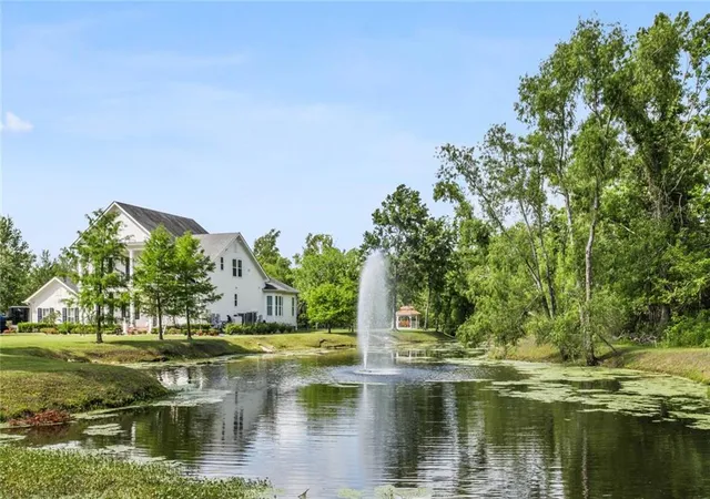 Photo 3 of Land for sale at 53 Arbor Cir, New Orleans, LA 70131 | MLS# 2535587 | Listing updated on 2026-01-01