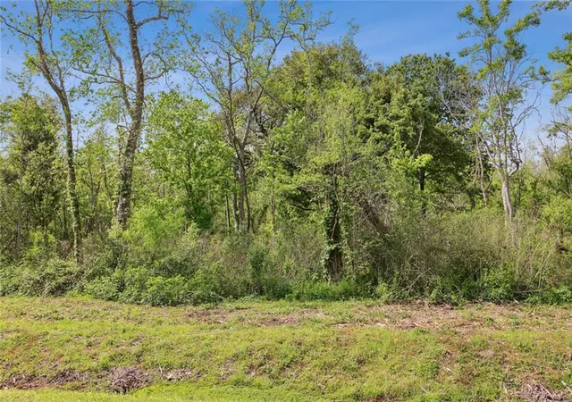 Photo 3 of Land for sale at 54 Arbor Cir, New Orleans, LA 70131 | MLS# 2535586 | Listing updated on 2026-05-11