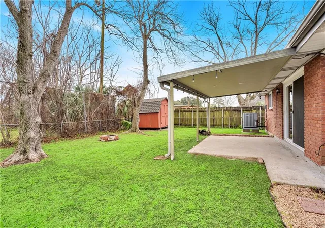 Homes for sale in New Orleans, LA | 1768 Pace Blvd, New Orleans, LA 70114 | MLS# 2536065