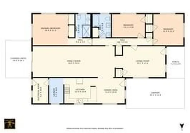 Homes for sale in New Orleans, LA | 1768 Pace Blvd, New Orleans, LA 70114 | MLS# 2536065