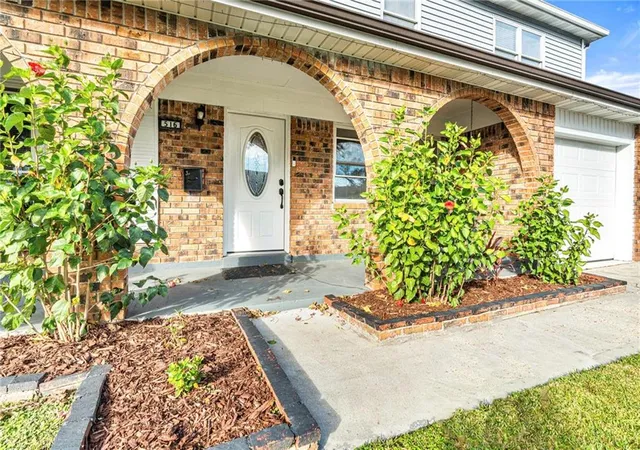 Photo 3 of Single family home for sale at 516 W Marlin Ct, Terrytown, LA 70056 | MLS# 2536106 | Listing updated on 2026-07-29