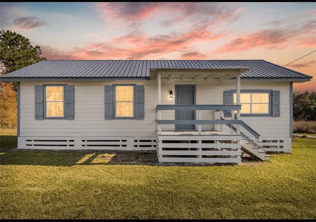 Photo 1 of Single family home for sale at 48480 N Prevost Ln, Loranger, LA 70446 | MLS# 2536275 | Listing updated on 2026-07-21