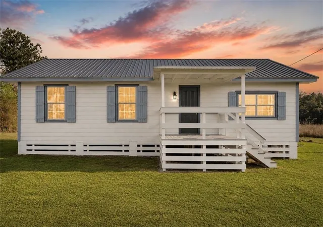Photo 2 of Single family home for sale at 48480 N Prevost Ln, Loranger, LA 70446 | MLS# 2536275 | Listing updated on 2026-07-21
