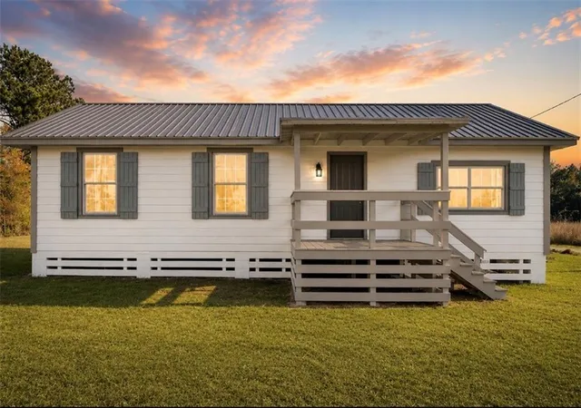 Photo 2 of Single family home for sale at 48480 N Prevost Ln, Loranger, LA 70446 | MLS# 2536275 | Listing updated on 2026-07-21