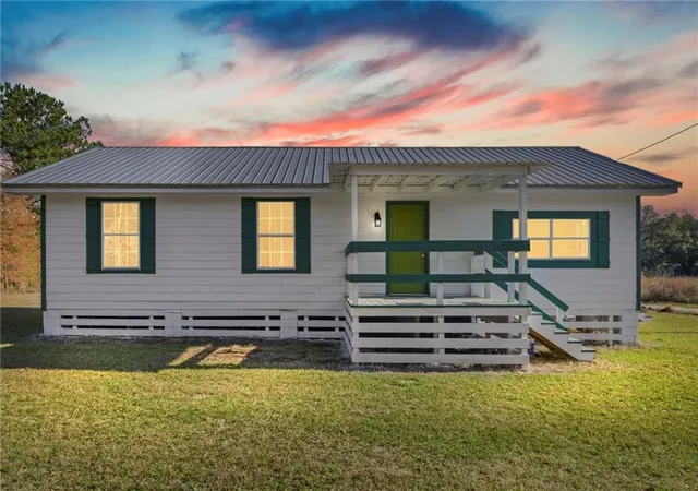 Photo 3 of Single family home for sale at 48480 N Prevost Ln, Loranger, LA 70446 | MLS# 2536275 | Listing updated on 2026-07-21