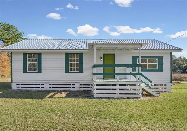 Photo 4 of Single family home for sale at 48480 N Prevost Ln, Loranger, LA 70446 | MLS# 2536275 | Listing updated on 2026-07-21