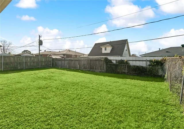 Homes for sale in Harvey, LA | 1608 Redwood St, Harvey, LA 70058 | MLS# 2533911