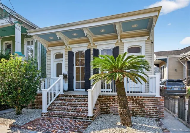 2nd image of 4316 Constance St, New Orleans, LA 70115 | MLS# 2536440