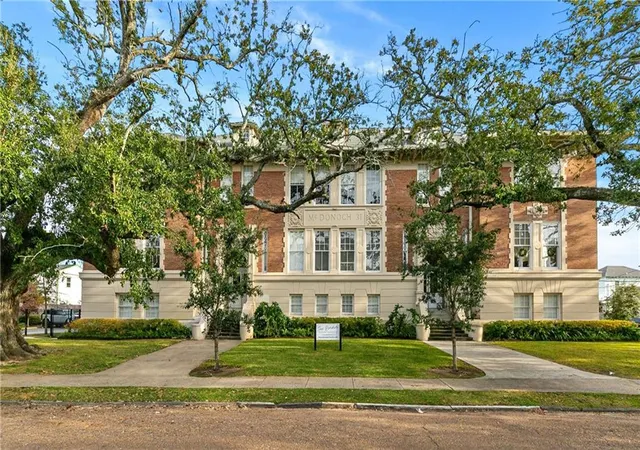 1st image of 800 N Rendon St #101, New Orleans, LA 70119 | MLS# 2536473