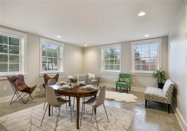 3rd image of 800 N Rendon St #101, New Orleans, LA 70119 | MLS# 2536473