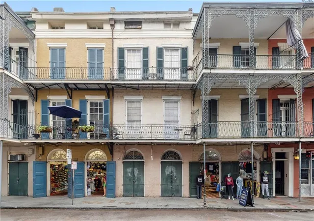 1st image of 631 Saint Peter St #4, New Orleans, LA 70116 | MLS# 2536487
