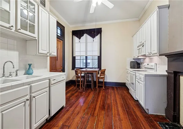 Photo 3 of Condo for sale at 631 Saint Peter St #4, New Orleans, LA 70116 | MLS# 2536487 | Listing updated on 2026-06-24
