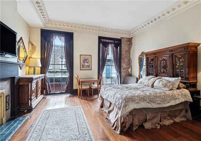 Listing Photo 4 - Condo for sale in building located at 631 Saint Peter St, New Orleans, LA 70116 - Unit #4