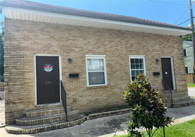 Homes for sale in New Orleans, LA | 530 32 Tupelo St, New Orleans, LA 70117 | MLS# 2536601