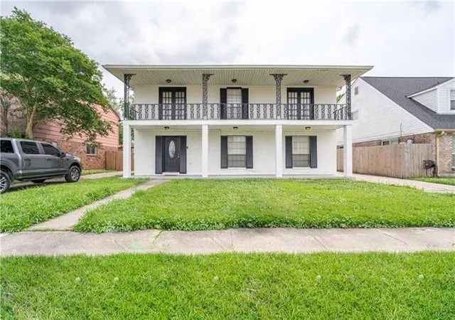 1st image of 10130 Brookfield Dr, New Orleans, LA 70127 | MLS# 2536605