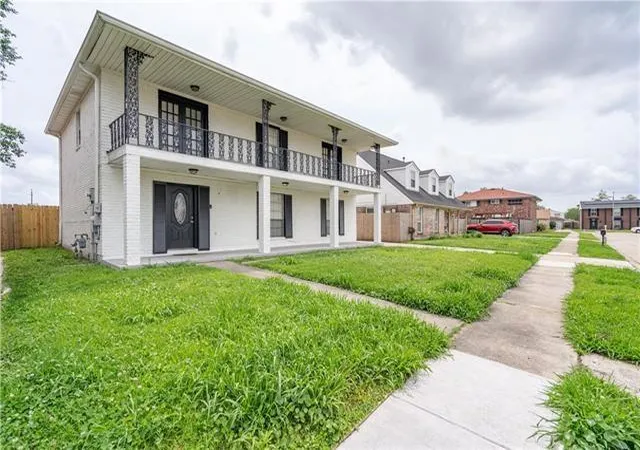 2nd image of 10130 Brookfield Dr, New Orleans, LA 70127 | MLS# 2536605