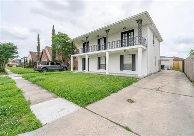 3rd image of 10130 Brookfield Dr, New Orleans, LA 70127 | MLS# 2536605