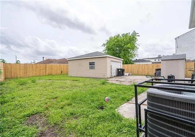 42nd image of 10130 Brookfield Dr, New Orleans, LA 70127 | MLS# 2536605