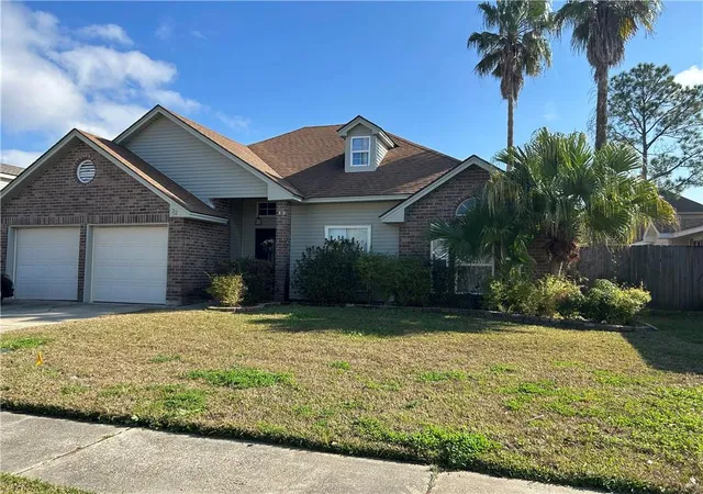Photo 1 of Single family home for sale at 22 Pampas Dr, La Place, LA 70068 | MLS# 2536610 | Listing updated on 2026-07-17