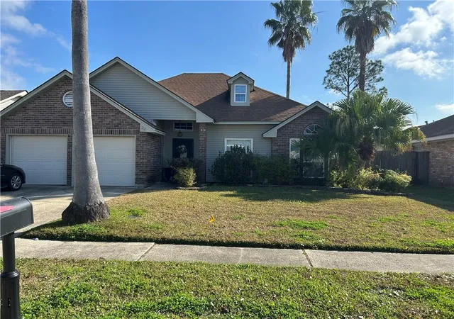 Photo 2 of Single family home for sale at 22 Pampas Dr, La Place, LA 70068 | MLS# 2536610 | Listing updated on 2026-07-17