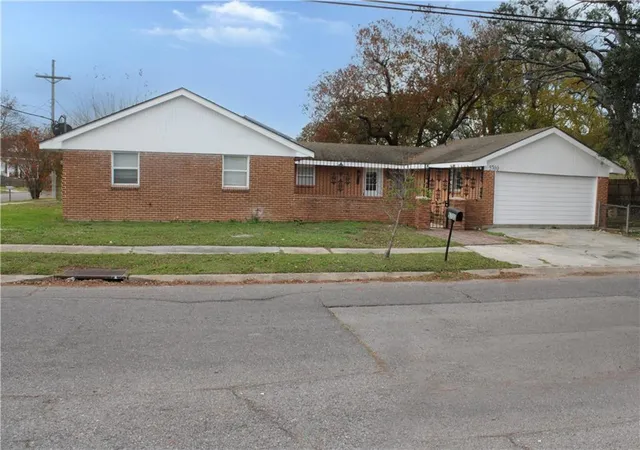 1st image of 5700 Campus Bnd, New Orleans, LA 70126 | MLS# 2536670