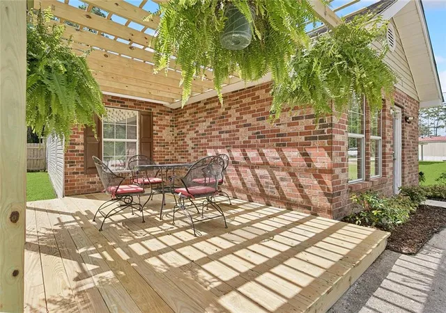 Homes for sale in Slidell, LA | 128 Marilyn Dr, Slidell, LA 70461 | MLS# 2536691