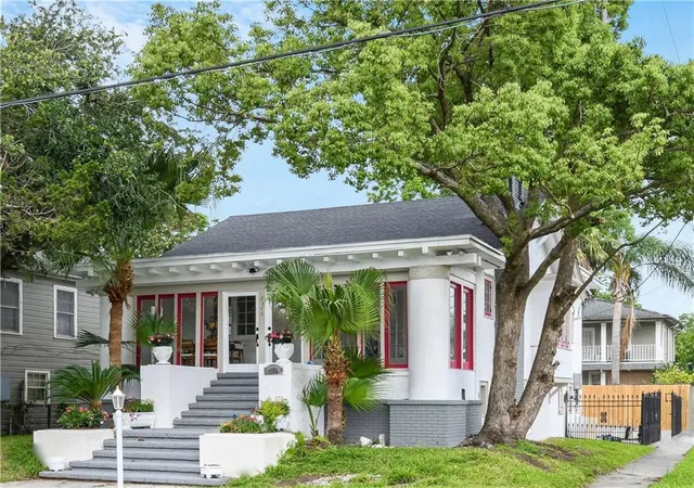 3rd image of 2340 Broadway St, New Orleans, LA 70125 | MLS# 2536787
