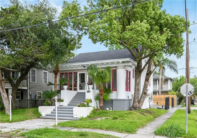 4th image of 2340 Broadway St, New Orleans, LA 70125 | MLS# 2536787