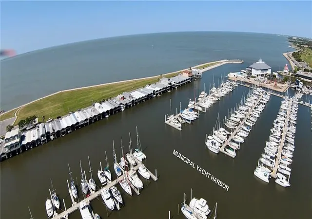 Photo 1 of Land for sale at 7690 & 7700 Breakwater Dr, New Orleans, LA 70124 | MLS# 2536941 | Listing updated on 2026-07-31