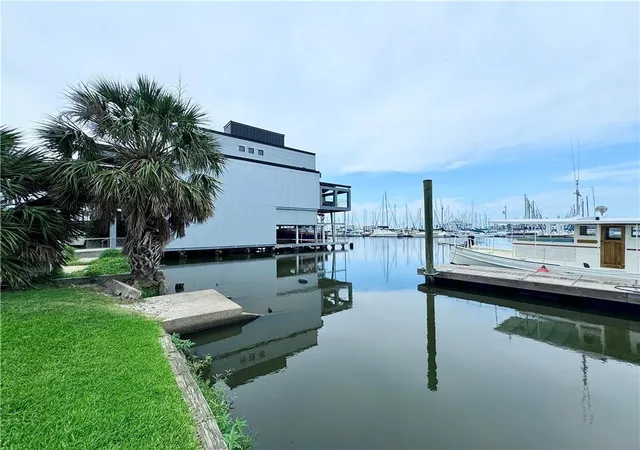 Photo 3 of Land for sale at 7690 Breakwater Dr, New Orleans, LA 70124 | MLS# 2536945 | Listing updated on 2026-07-31