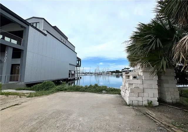 Photo 1 of Land for sale at 7700 Breakwater Dr, New Orleans, LA 70124 | MLS# 2536949 | Listing updated on 2026-07-31
