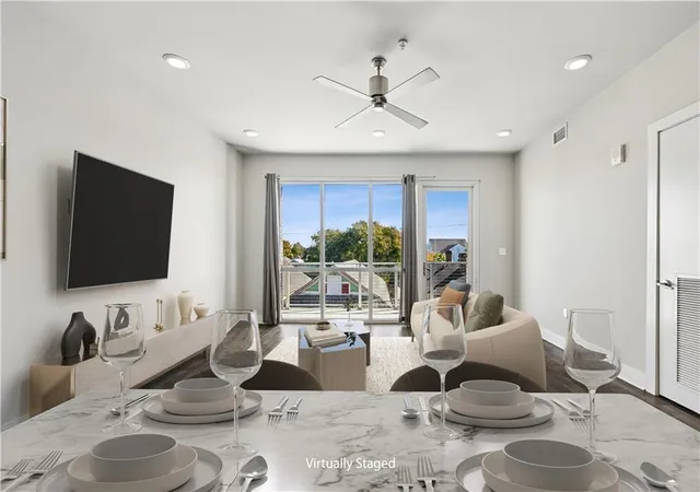 3rd image of 900 Bartholomew St #310, New Orleans, LA 70117 | MLS# 2536574