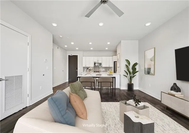 5th image of 900 Bartholomew St #310, New Orleans, LA 70117 | MLS# 2536574
