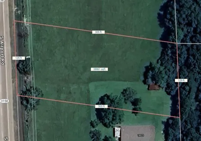 2nd image of Tbd Airport Rd, Hammond, LA 70403 | MLS# 2537059