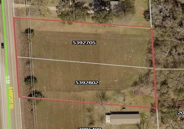 7th image of Tbd Airport Rd, Hammond, LA 70403 | MLS# 2537059